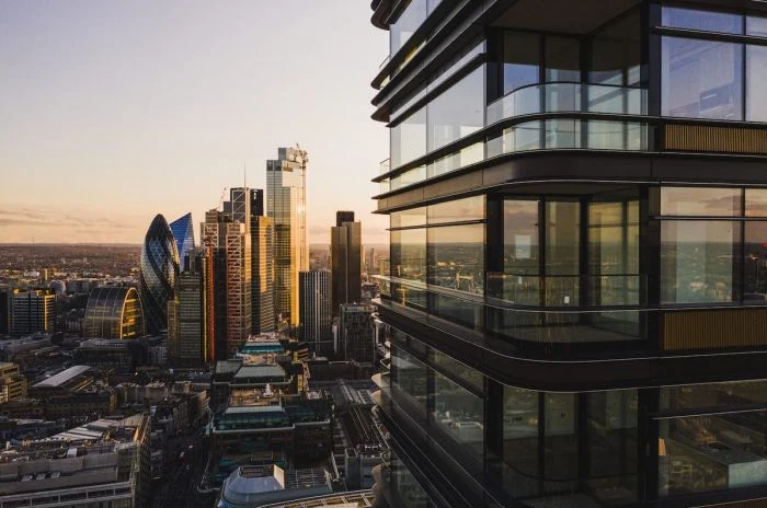 Imaginative Design for Modern Living by Concord London  